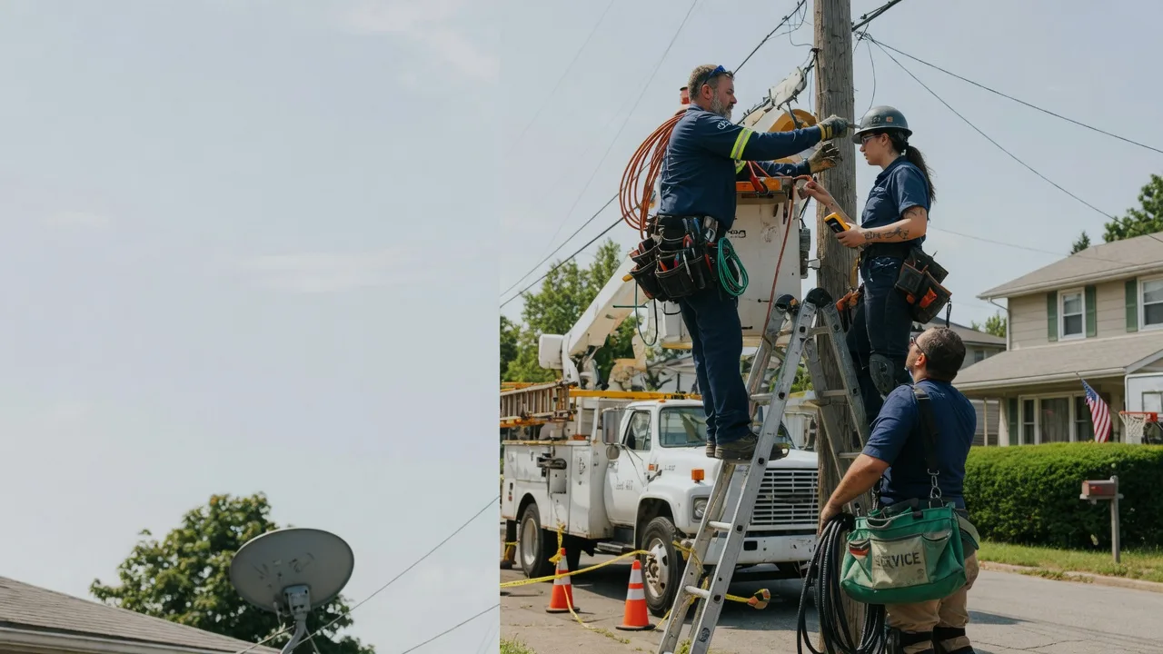 Electrical Repair in Amidon, ND near me